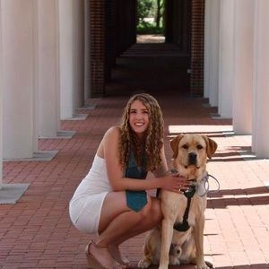 Meet your Posher, Erin